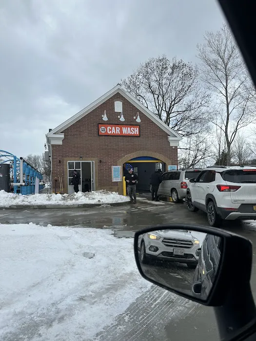 GO Car Wash 0