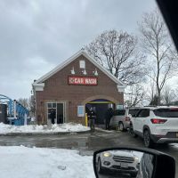 GO Car Wash