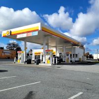 Shell