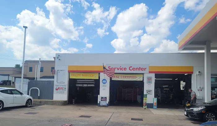 Shell 5