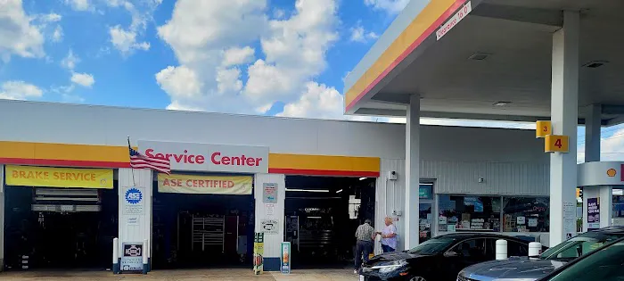 Shell 4