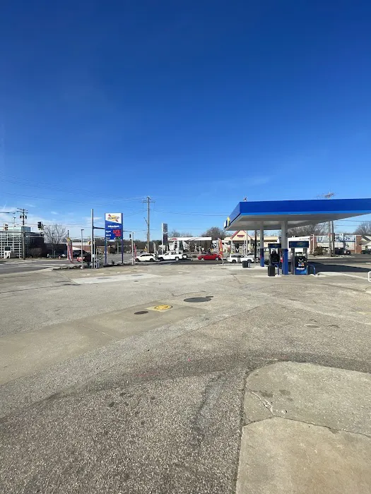 Sunoco 1