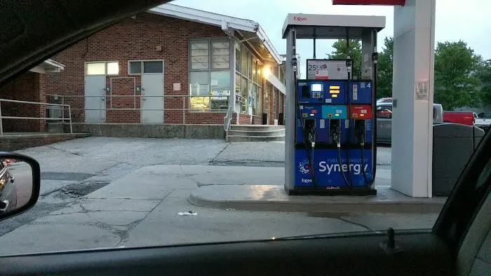 Sunoco 4