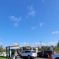 GO Car Wash