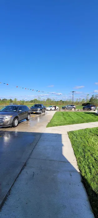 GO Car Wash 1