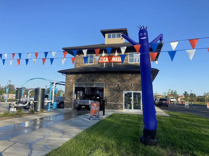 GO Car Wash 2