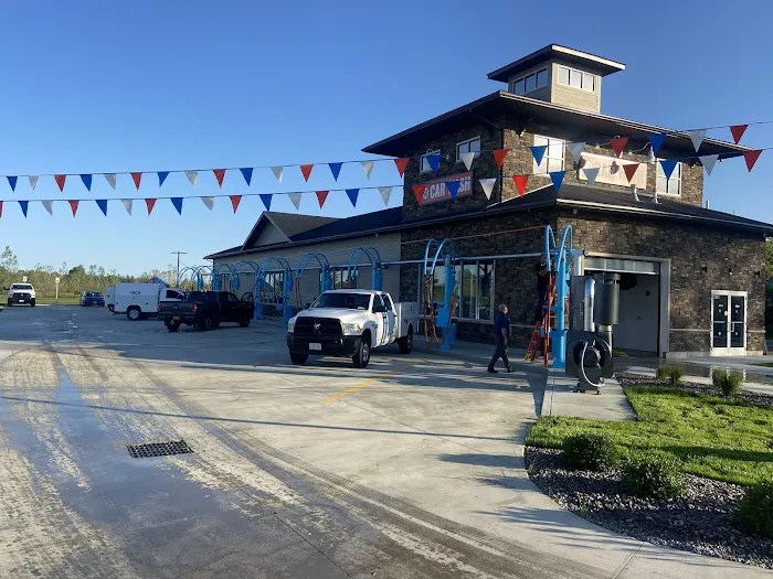 GO Car Wash 6