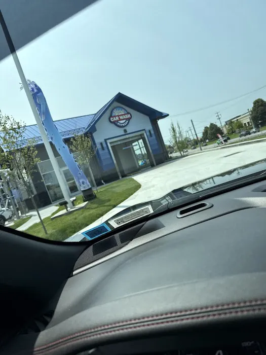 Splash Car Wash Express 3