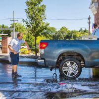 GO Car Wash