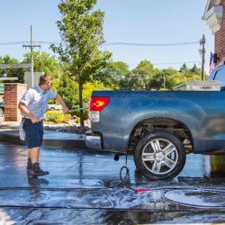 GO Car Wash ico