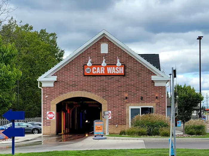 GO Car Wash 1
