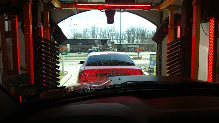 GO Car Wash 3