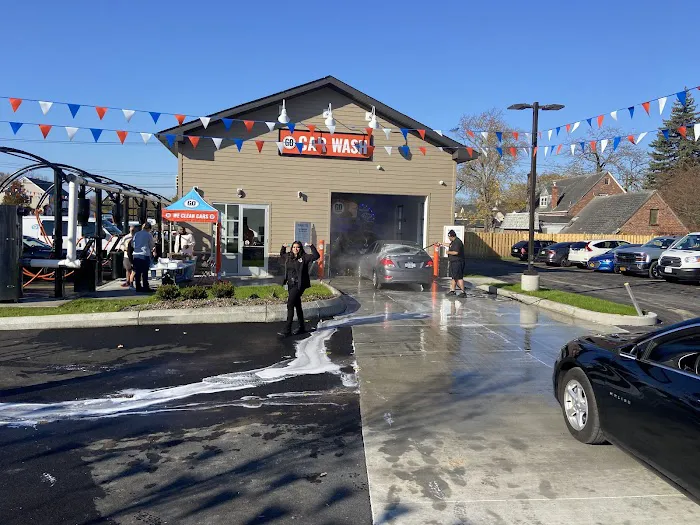 GO Car Wash 0