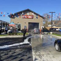 GO Car Wash