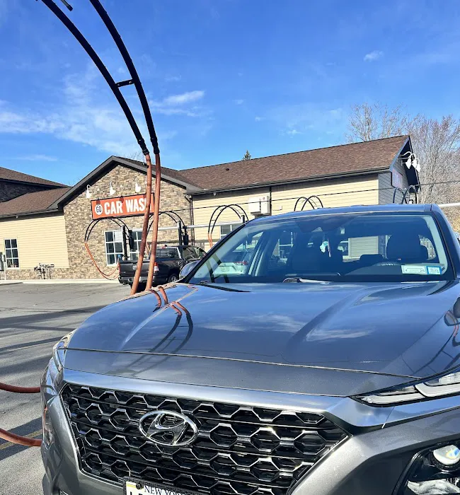 GO Car Wash 8