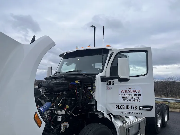 Petro Carlisle 336 0