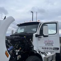 Petro Carlisle 336