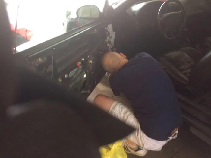 Top Notch Wash 0