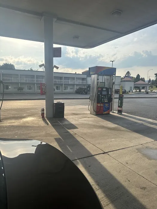 Sunoco 0