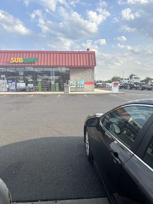 Sunoco 1