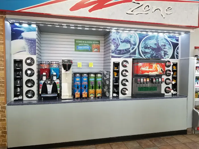 Sunoco 6