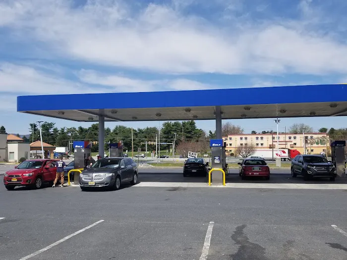 Sunoco 4
