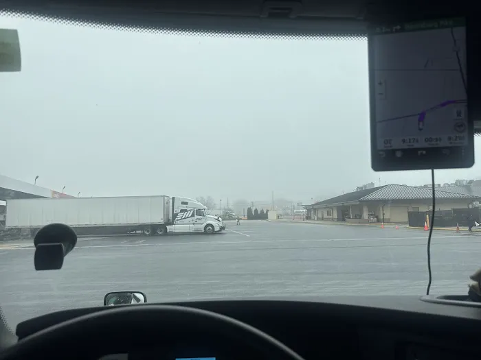 Flying J 3