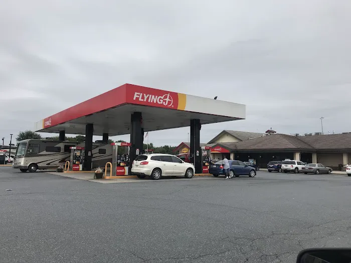 Clean Energy Fuels 5
