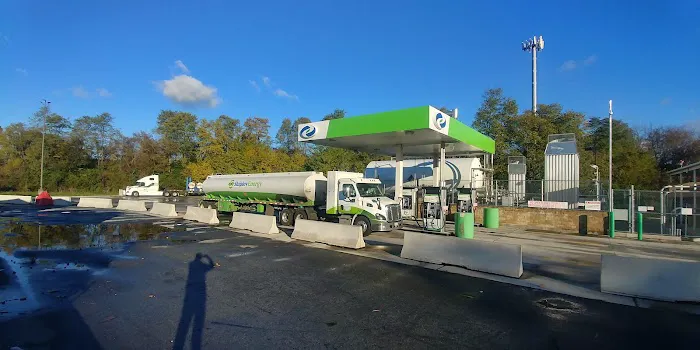 Clean Energy Fuels 9