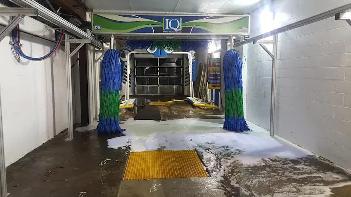 A Touch Of Class Car Wash 0