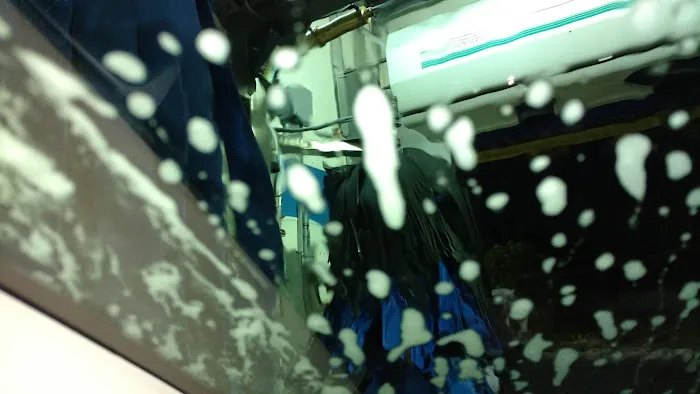 Speedy Clean Car Wash 4