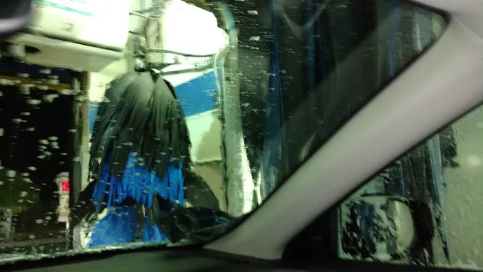 Speedy Clean Car Wash 5