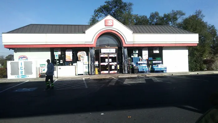 Speedway 0