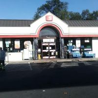Speedway