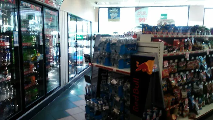 Speedway 5