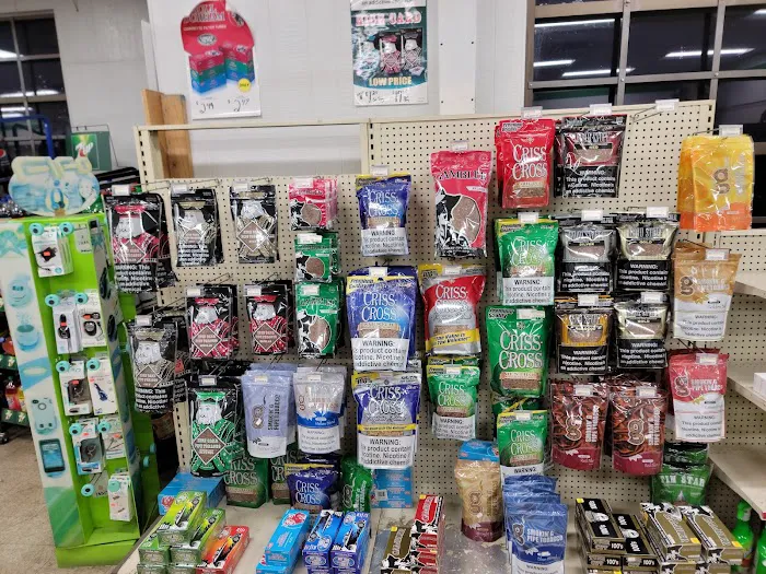 Carlisle Food Mart 1
