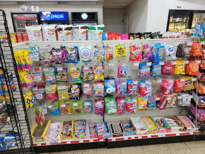 Carlisle Food Mart 2