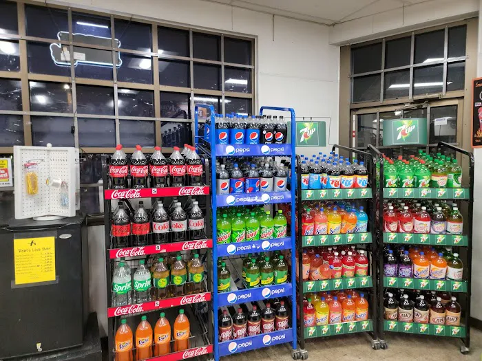 Carlisle Food Mart 0