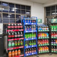 Carlisle Food Mart