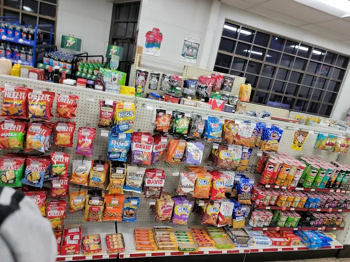Carlisle Food Mart 4
