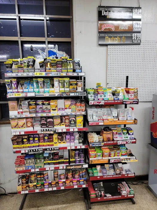 Carlisle Food Mart 3