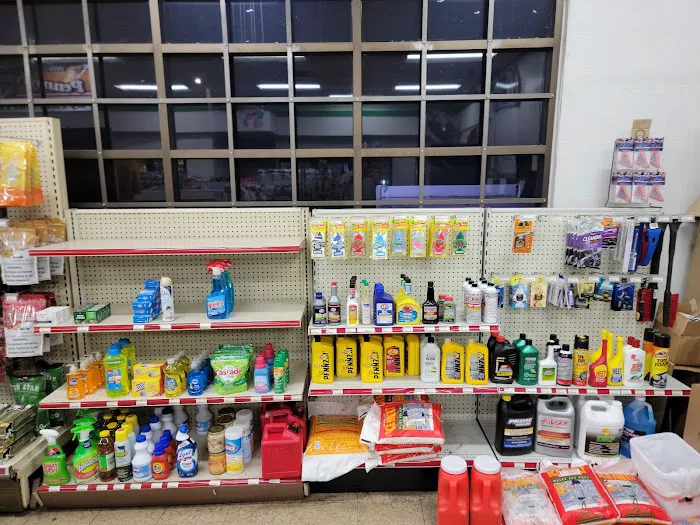 Carlisle Food Mart 5