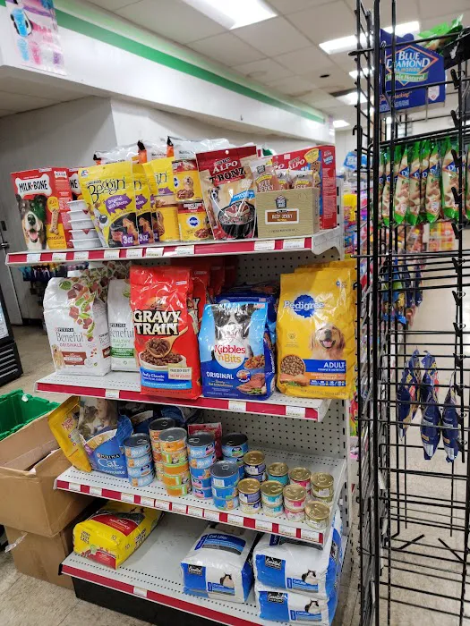 Carlisle Food Mart 7