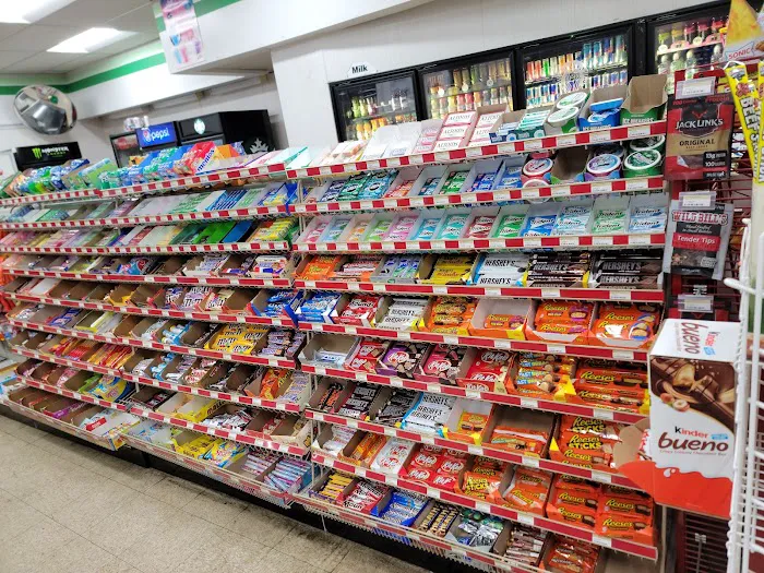 Carlisle Food Mart 6