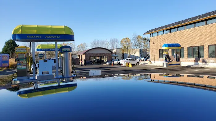 Splash & Dash Car Wash 7