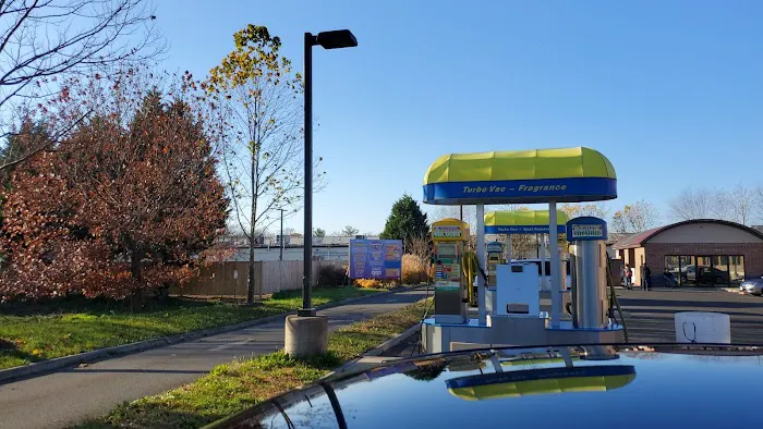 Splash & Dash Car Wash 8