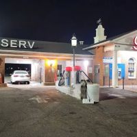 Sam's Car Wash Self Serve - Manassas