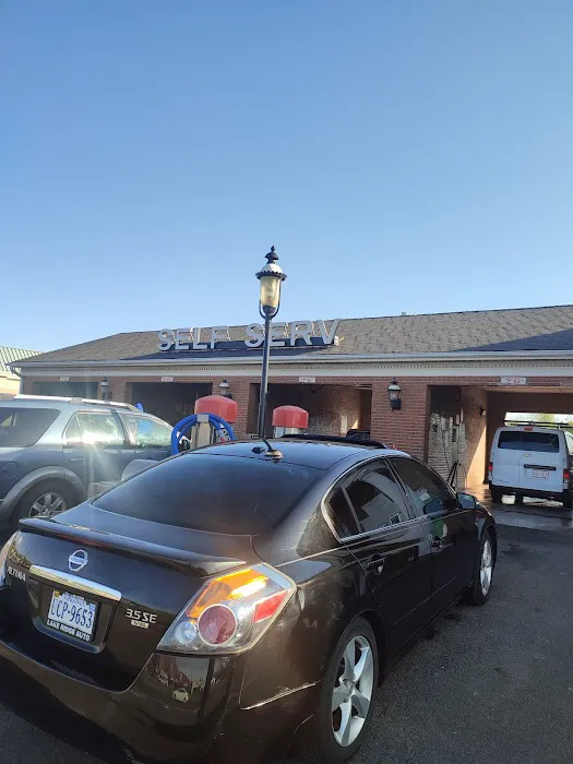 Sam's Car Wash Self Serve - Manassas 5