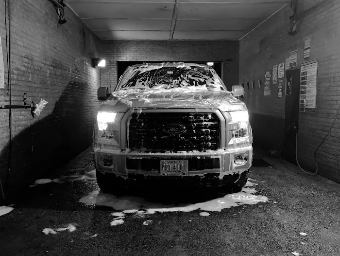 Sam's Car Wash Self Serve - Manassas 7