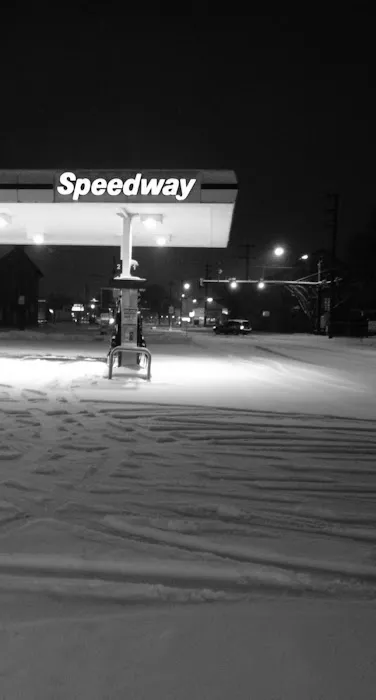 Speedway 0